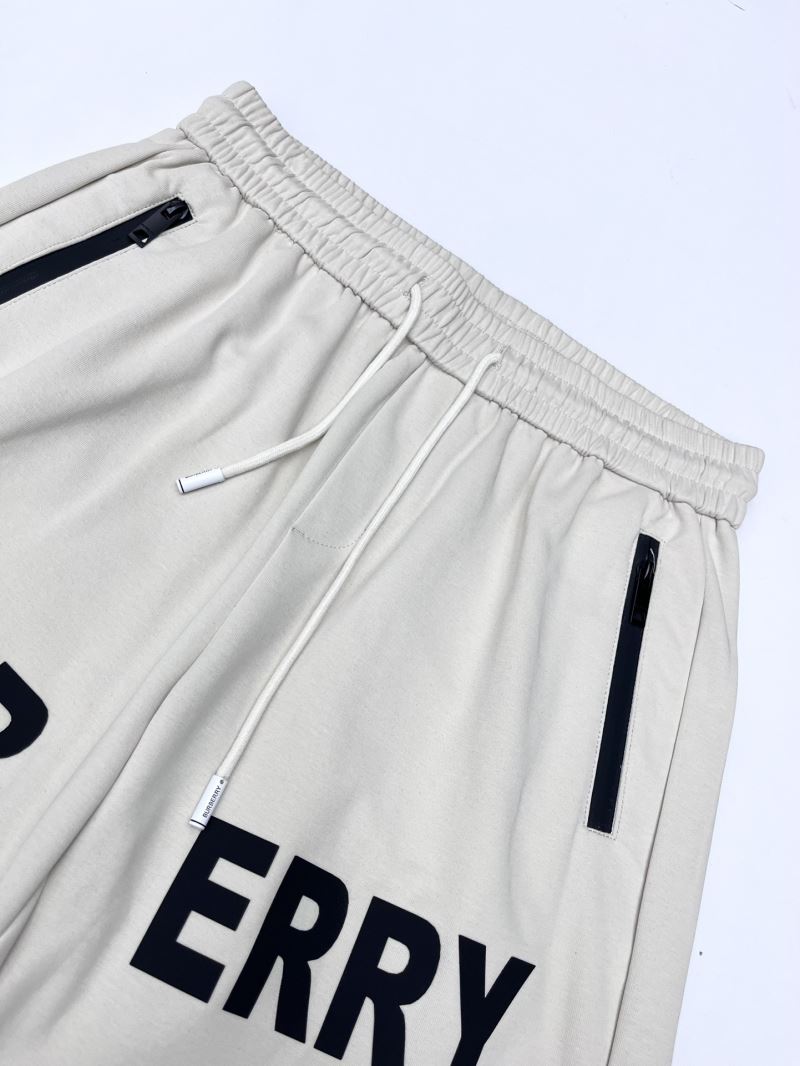 Burberry Short Pants